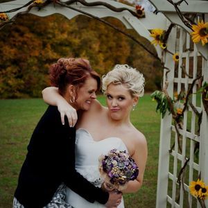 Meet your Posher, Tina